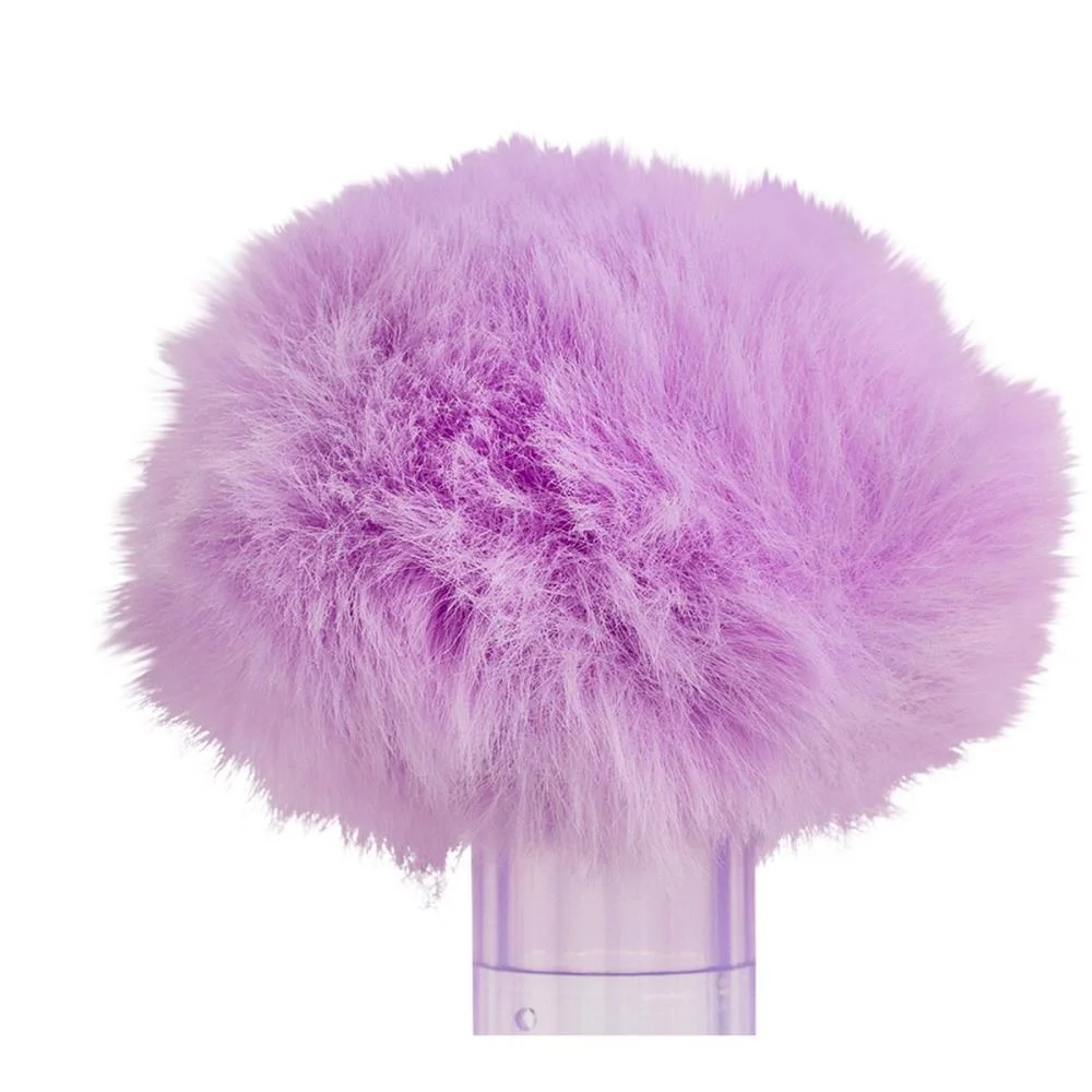 Caneta Marca Texto Divertido Pompom 4 Cores Brw (Dp.c/12) - imagem 7