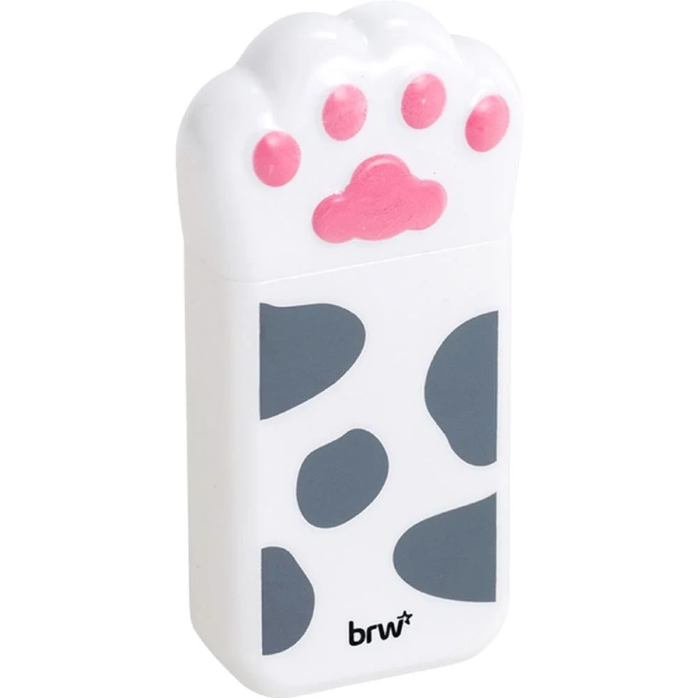 Corretivo Em Fita Best Friends 5Mmx3M 2 Cores (S Brw (Dp.c/12) - imagem 4
