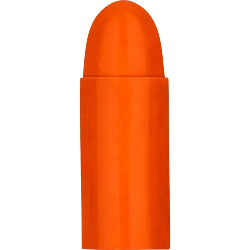 Giz De Cera Jumbo Gizao Meu 1 Giz 12 Cores Brw (Unidade) - imagem 3