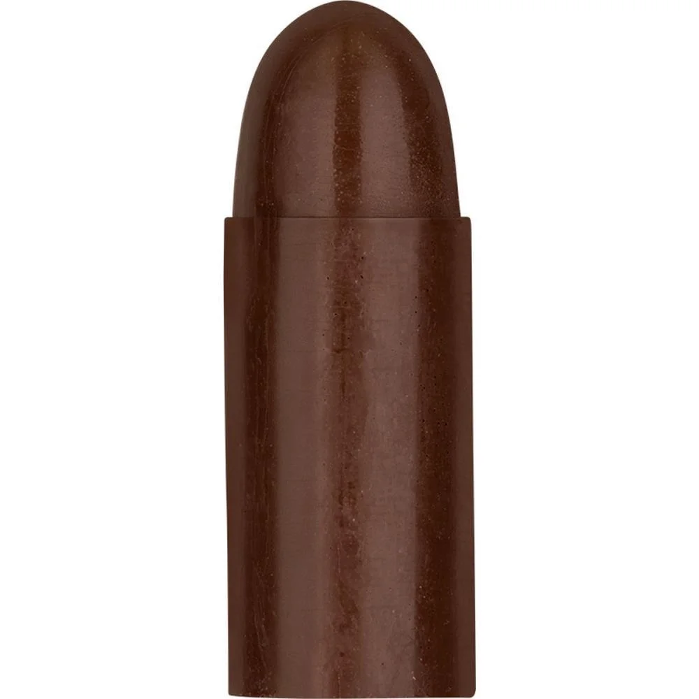 Giz De Cera Jumbo Gizao Meu 1 Giz 12 Cores Brw (Unidade) - imagem 4