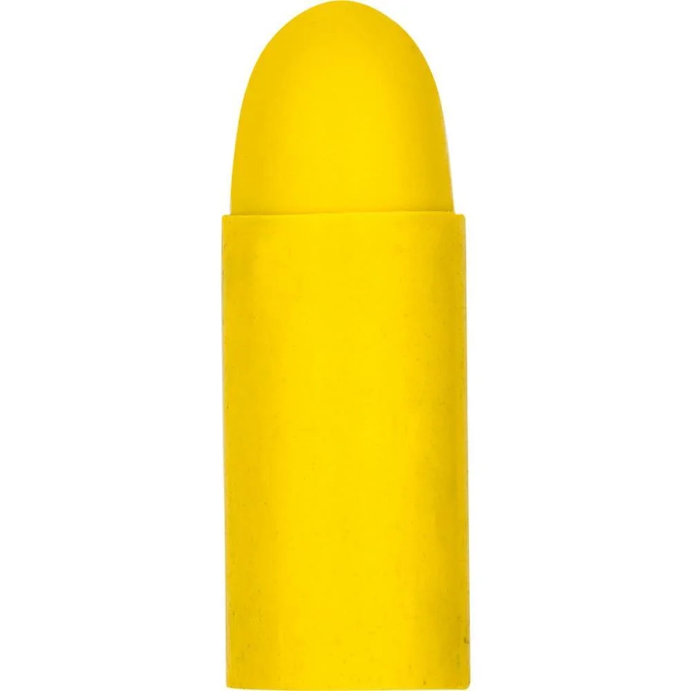 Giz De Cera Jumbo Gizao Meu 1 Giz 12 Cores Brw (Unidade) - imagem 6