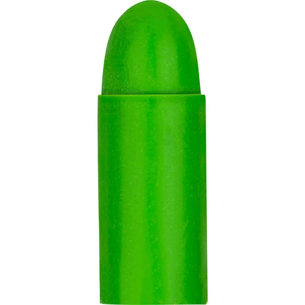 Giz De Cera Jumbo Gizao Meu 1 Giz 12 Cores Brw (Unidade) - imagem 7
