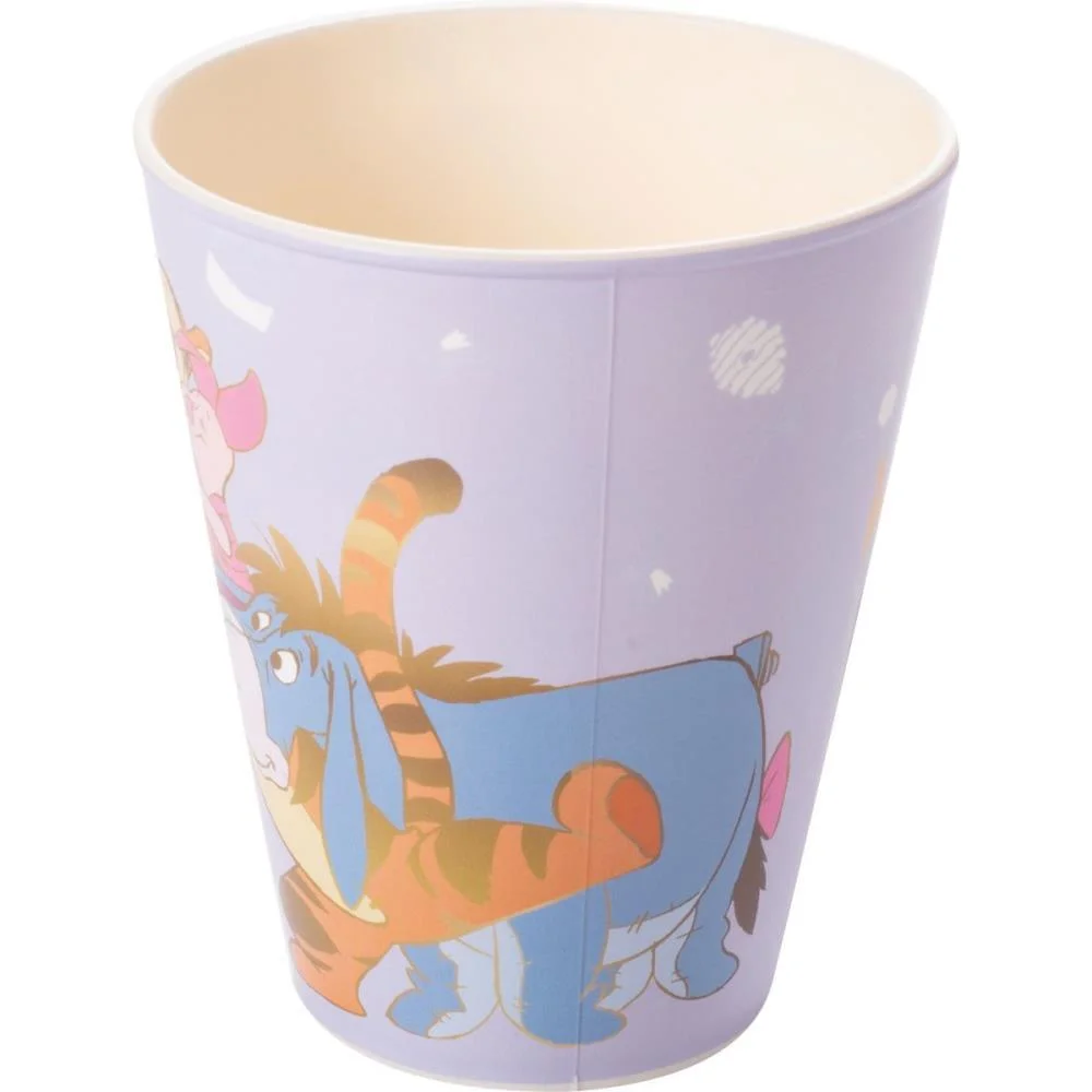 Caneca Decorada Pooh 360Ml (S) Plasutil (Unidade) - imagem 7