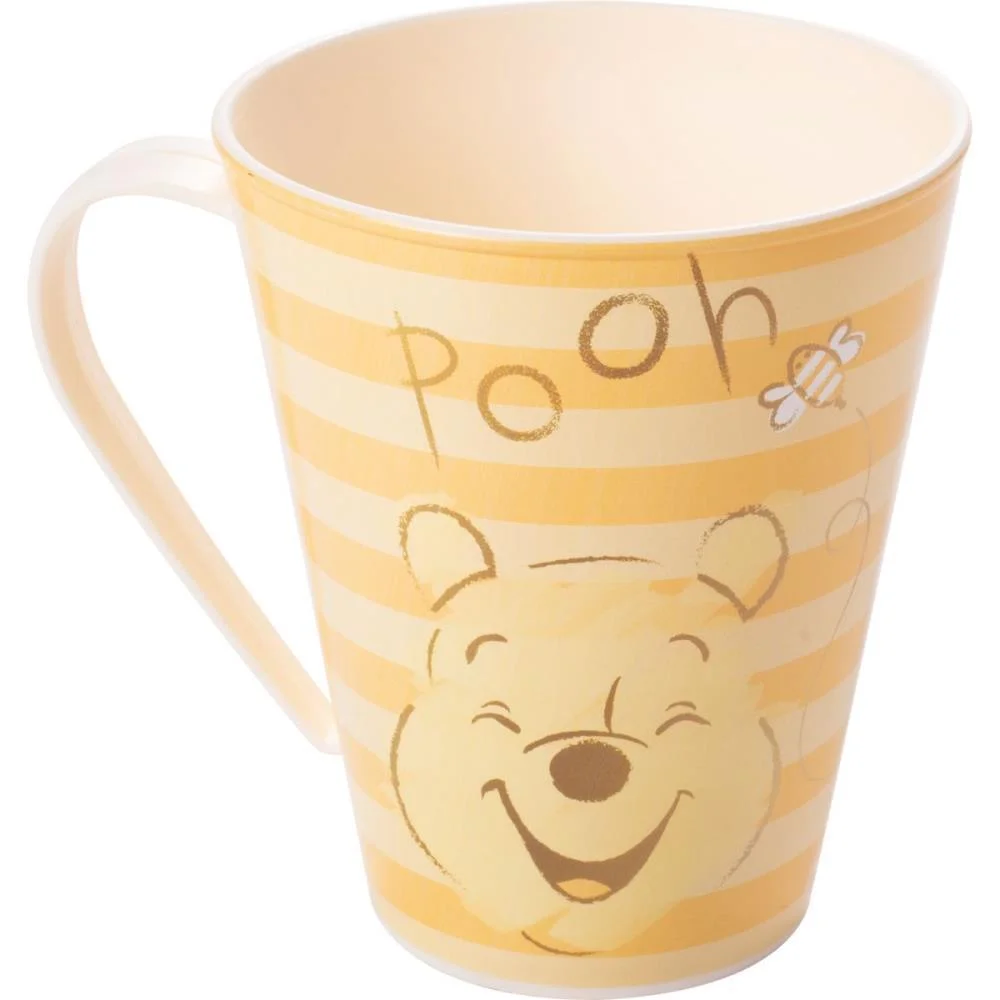 Caneca Decorada Pooh 360Ml (S) Plasutil (Unidade) - imagem 10