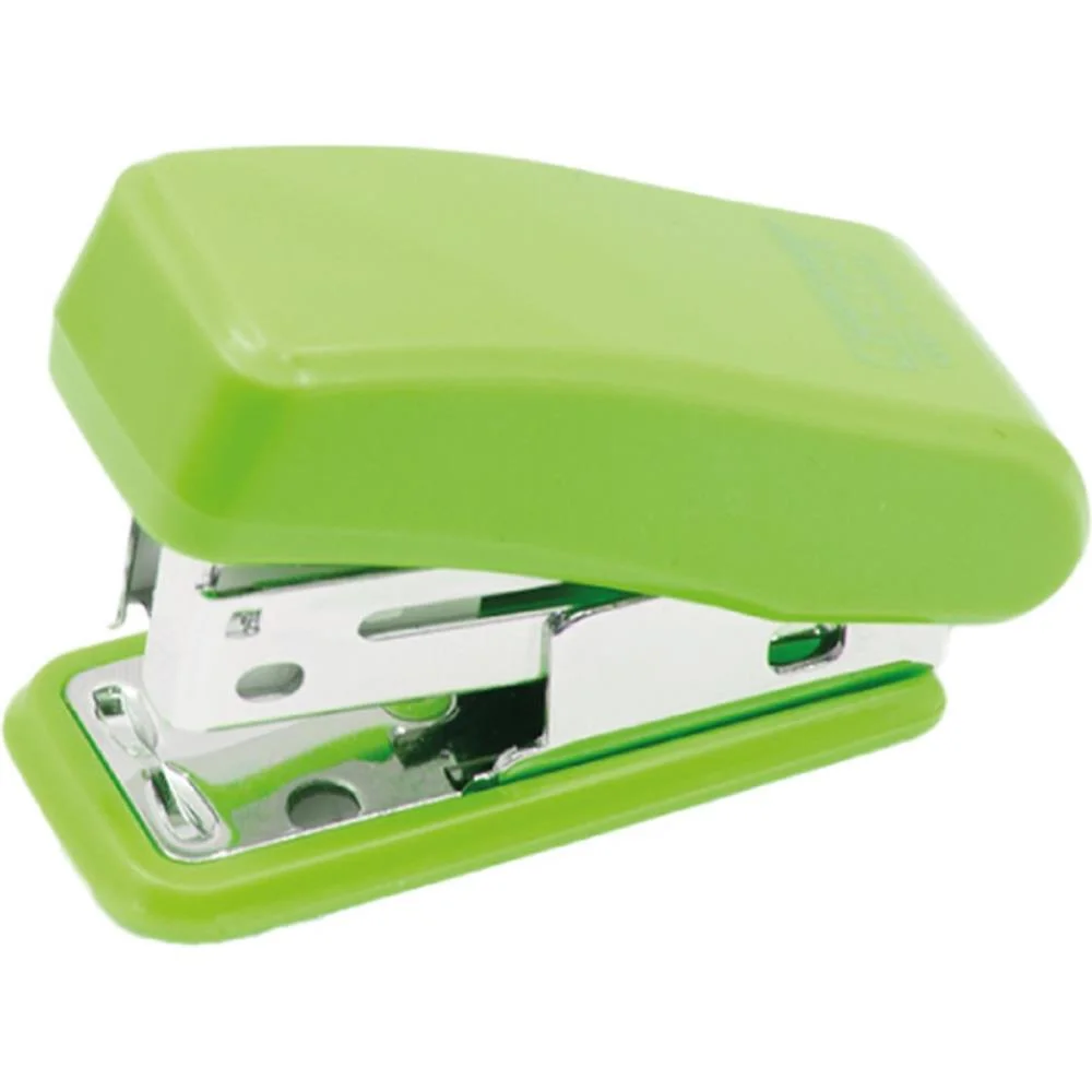 Grampeador Mini P/12Fls Ge-1055 Plast.c/500Gra Gramp Line (Blister) - imagem 7