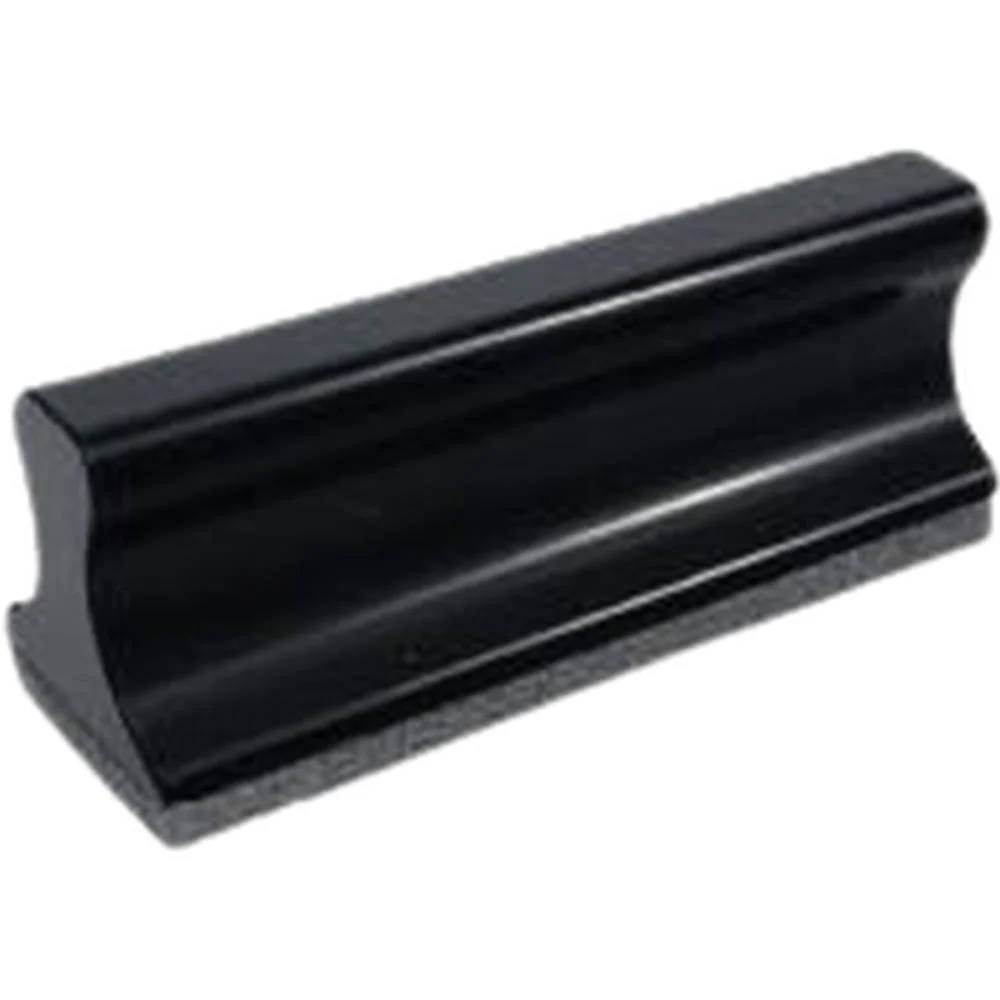 Apagador Quadro Branco Preto Carbrink (Unidade) - imagem 3