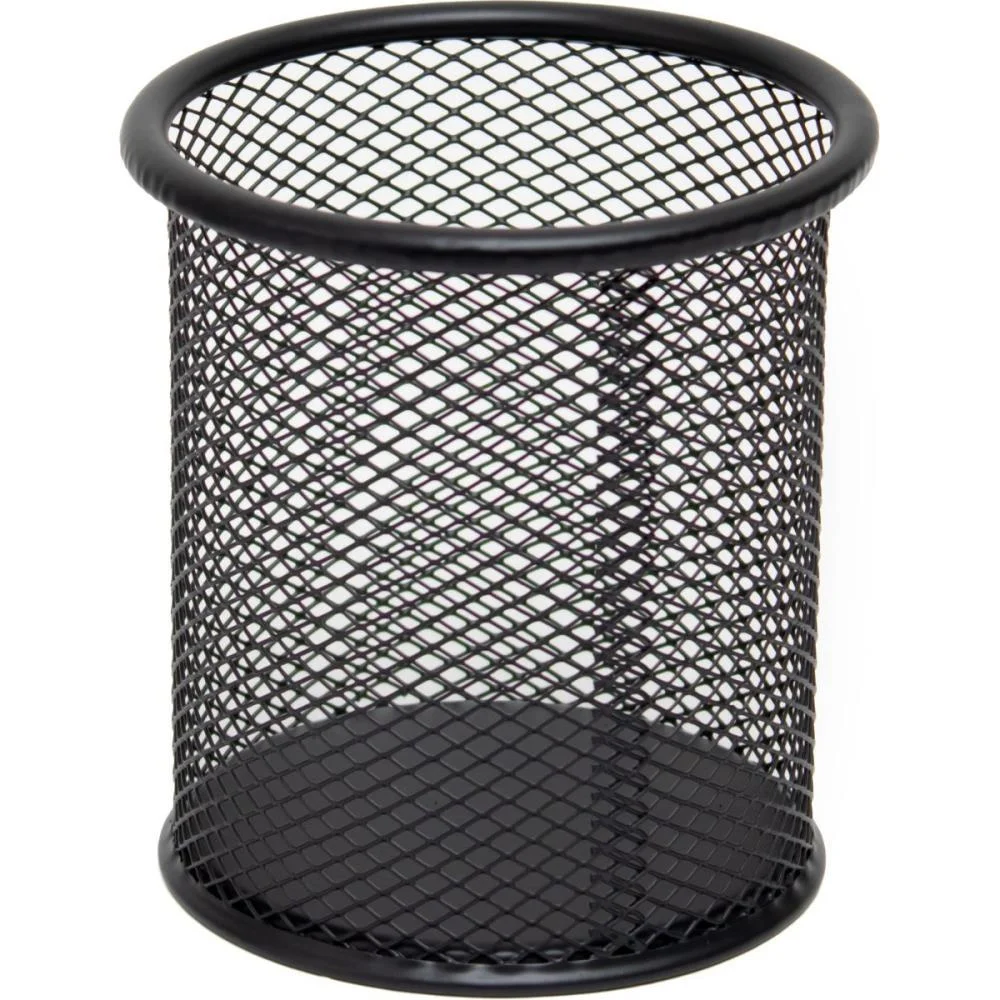 Acessorio Para Mesa Aramado Redondo Preto Yins (Unidade) - imagem 3