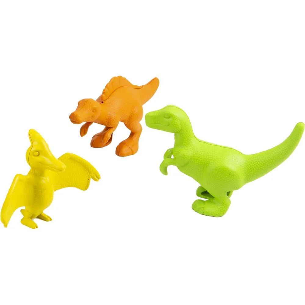 Caminhao Dino C/03 Pecas 29X19X17Cm (S) Kendy Brinquedos (Unidade) - imagem 5