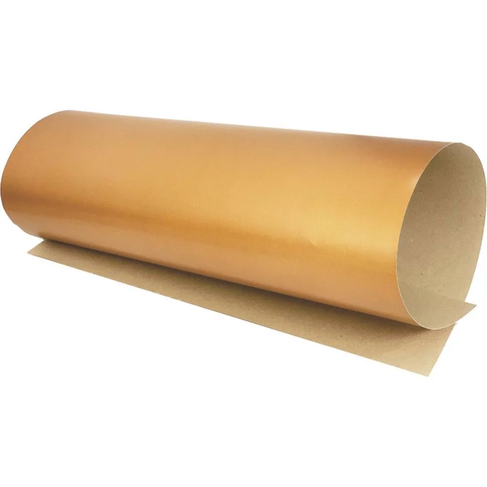 Papel Cartao Brilho Master 50X66Cm. Ouro V.m.p. (Pct.c/20) - imagem 3