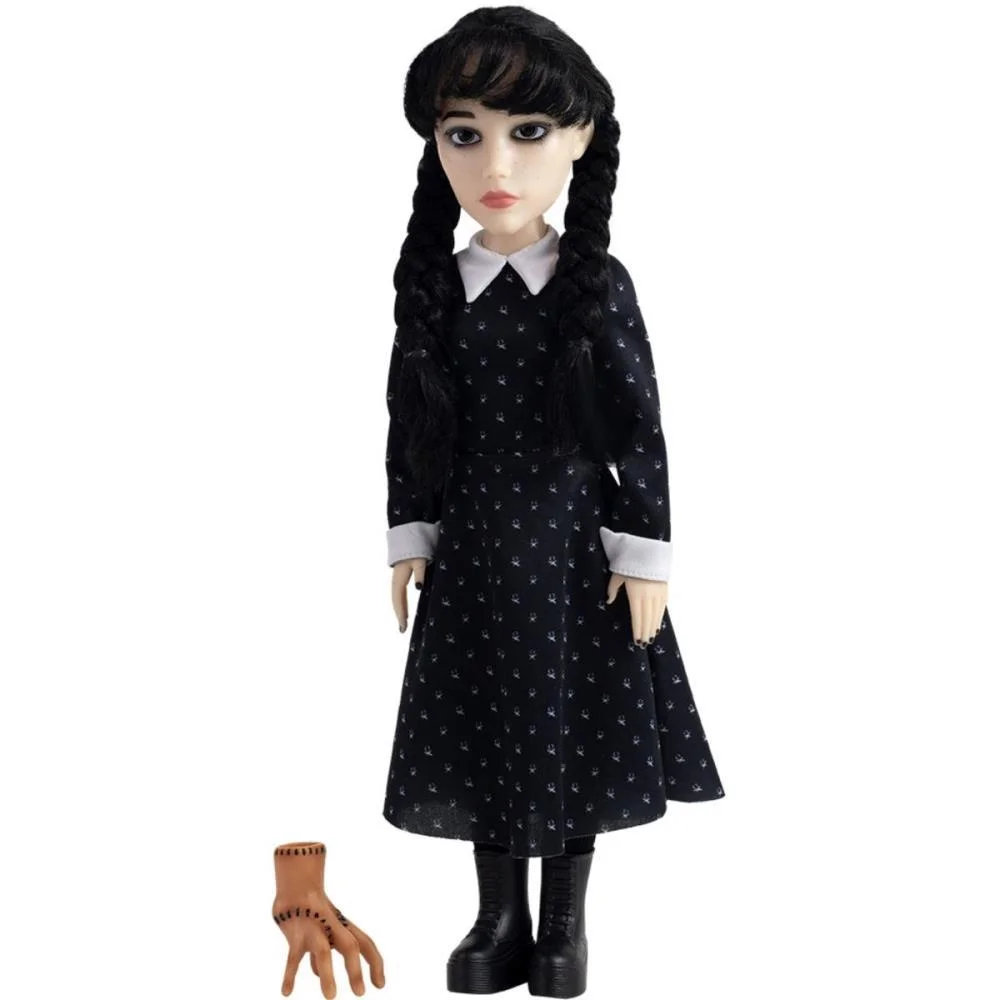 Boneca Wandinha 45Cm Baby Brink (Unidade) - imagem 3