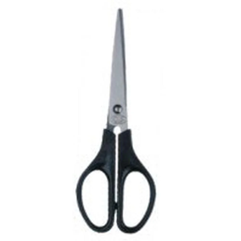 Tesoura Cis Office Ks-106T 16,5Cm. Sertic (Unidade) - imagem 4