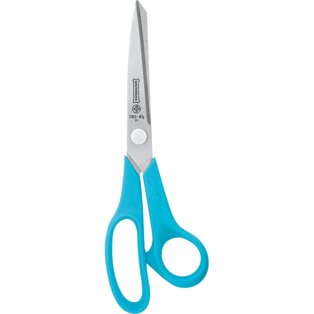 Tesoura Fantasy Multiuso Inox 21Cm Mundial (Unidade) - imagem 3