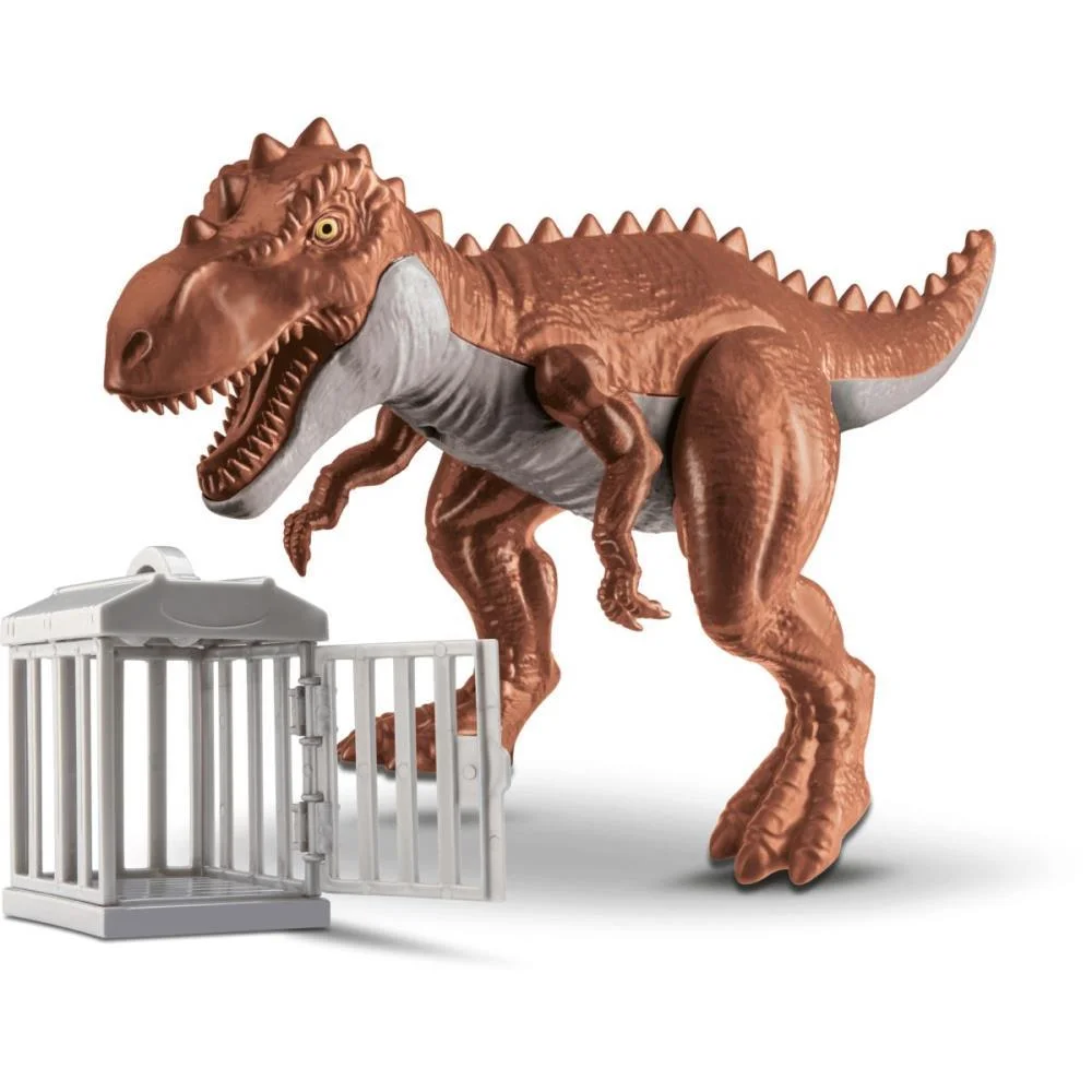 Dinossauro Dominio Dos Dinossauros (S) Orange Toys (Unidade) - imagem 3
