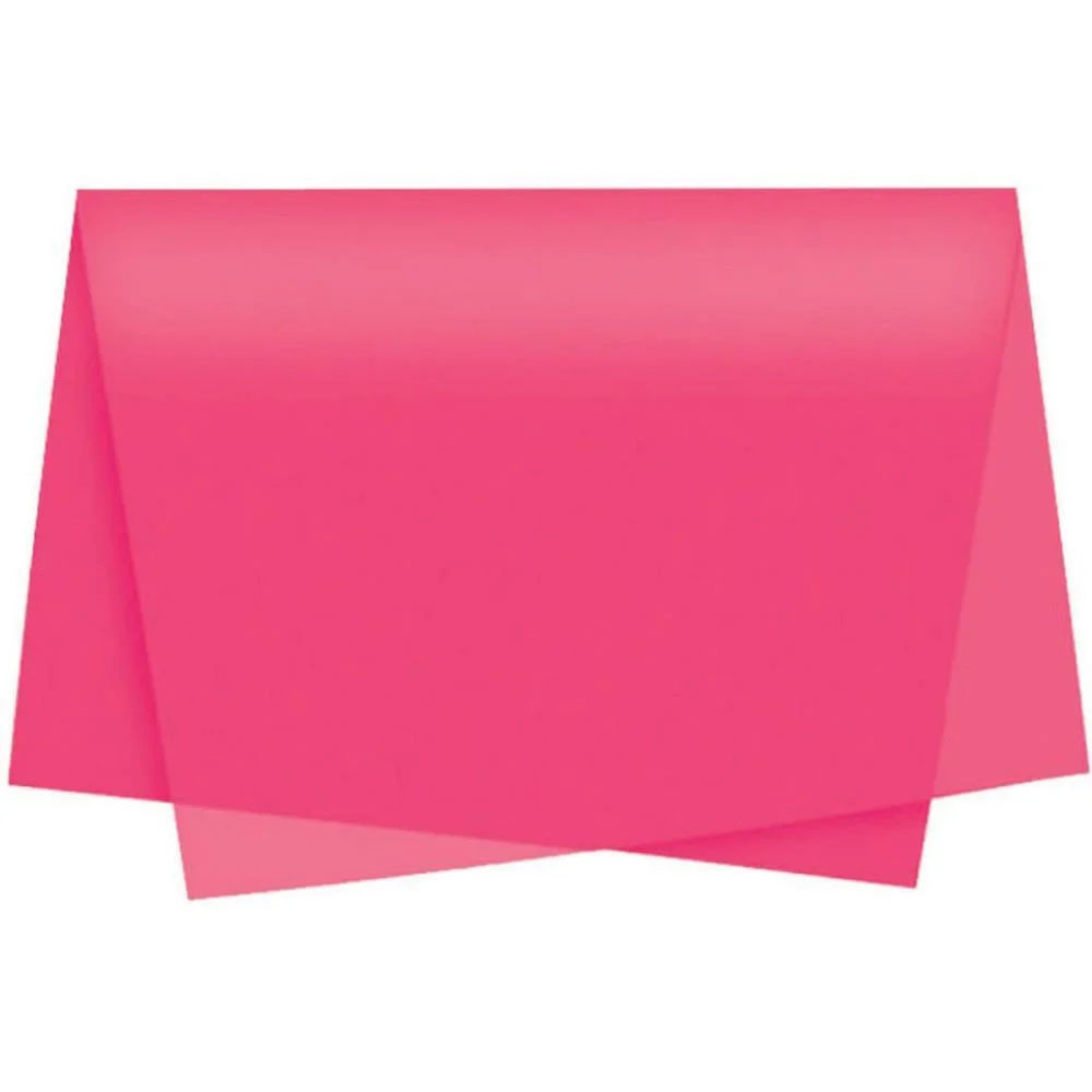 Papel De Seda Pink 48X60Cm 20G V.m.p. (Pct/100) - imagem 2
