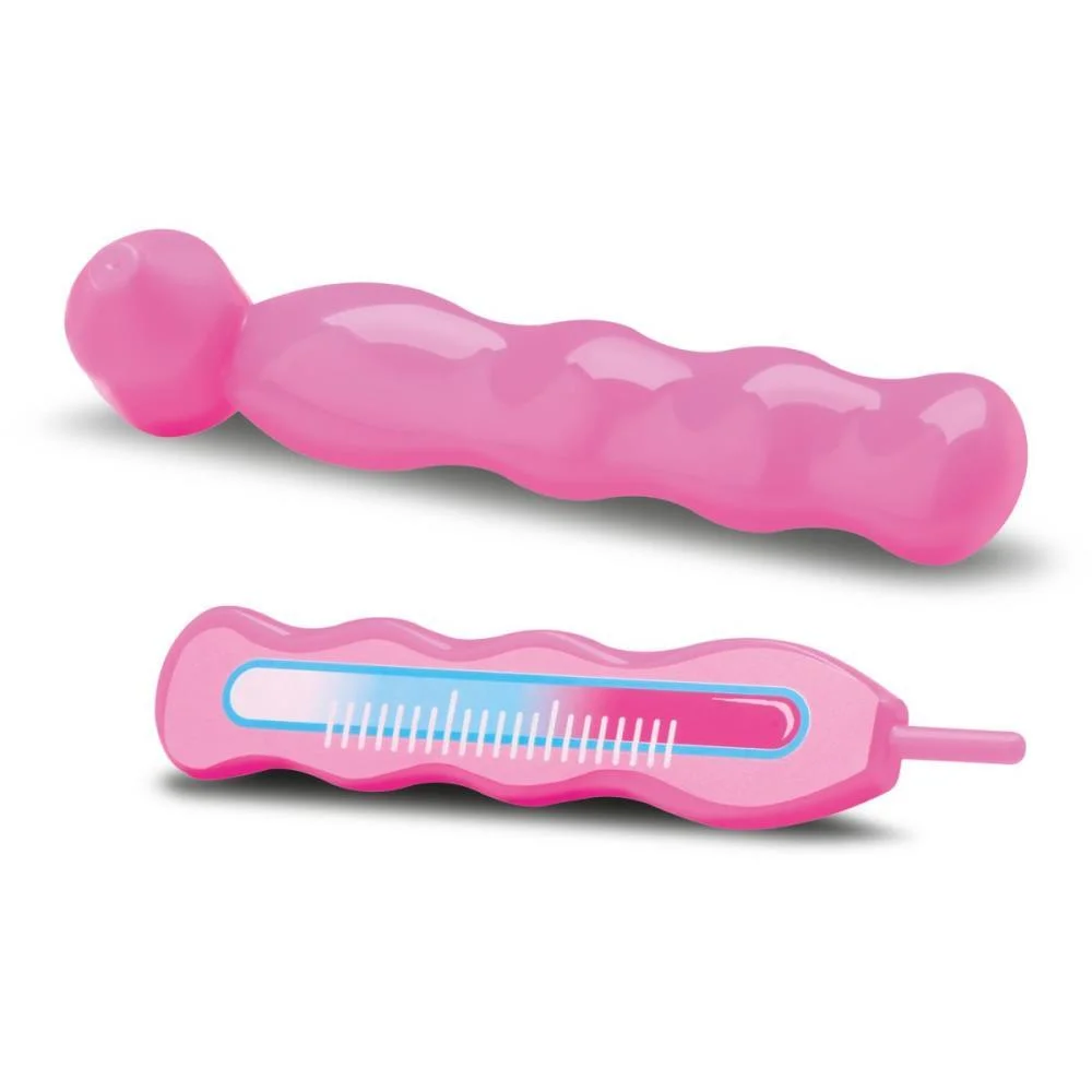 Boneca Prime Baby Vinil C/Acessorios Bee Toys (Unidade) - imagem 6