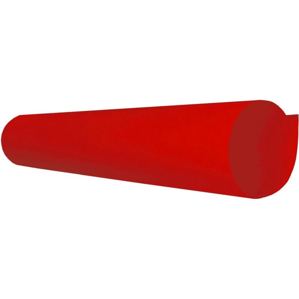 Papel Cartolina Dupla Face Color Set 48X66 Vermelho V.m.p. (Pct.c/20) - imagem 2