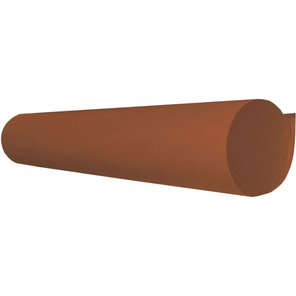 Papel Cartolina Dupla Face Color Set 48X66 Marrom V.m.p. (Pct.c/20) - imagem 2