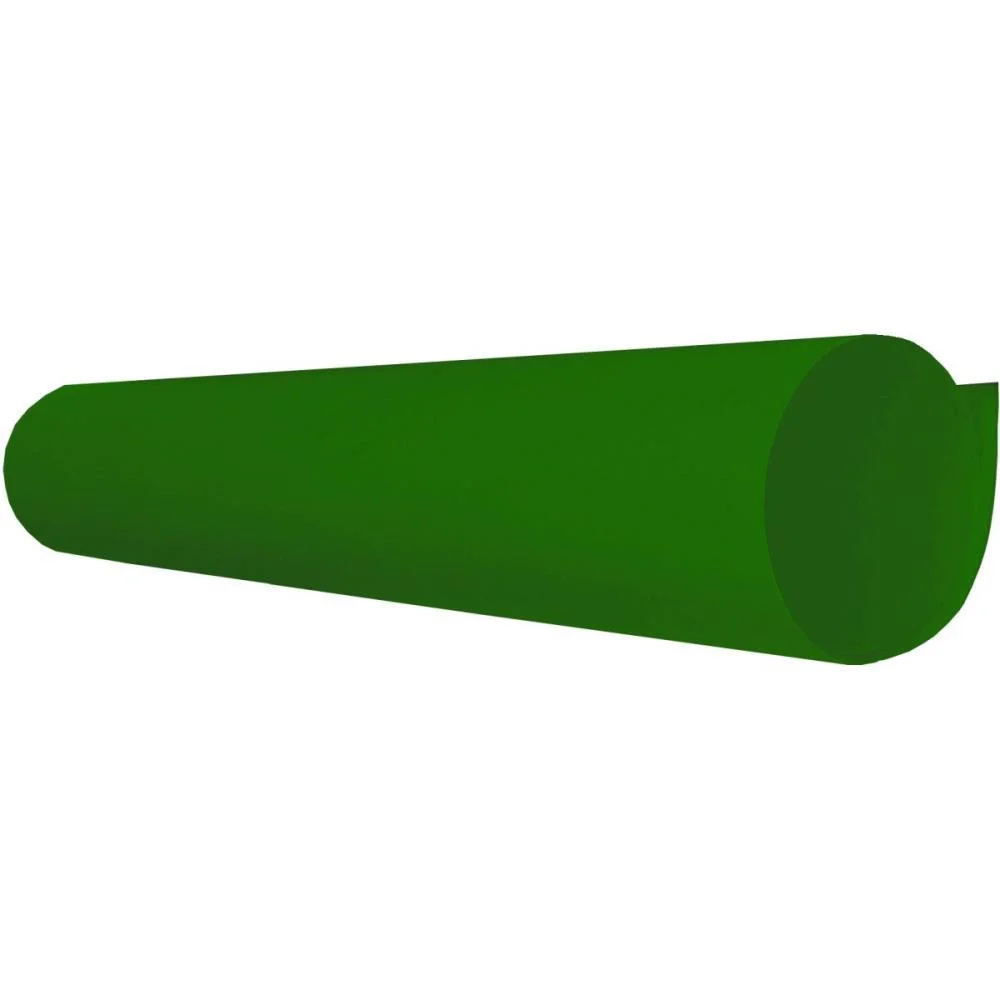 Papel Cartolina Dupla Face Color Set 48X66 Verde V.m.p. (Pct.c/20) - imagem 3