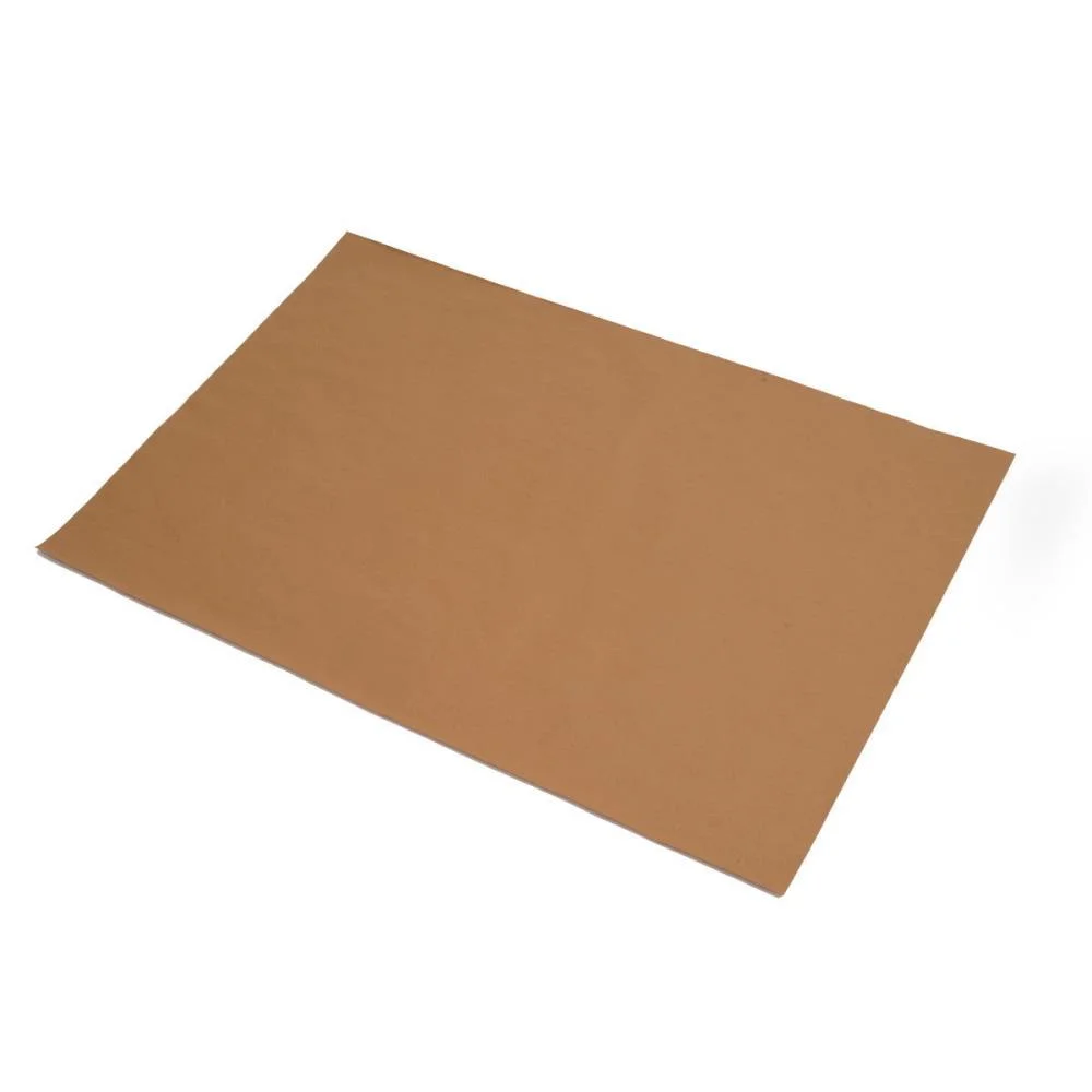 Papel Kraft Folha 66X96Cm 80G Natural Reipel (Pct.c/250) - imagem 5