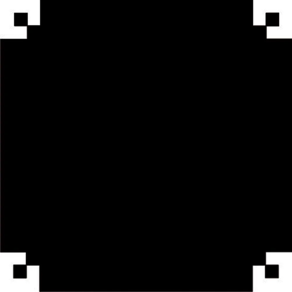 Papel Dobradura 50X60Cm. Preto V.m.p. (Pct/100) - imagem 3