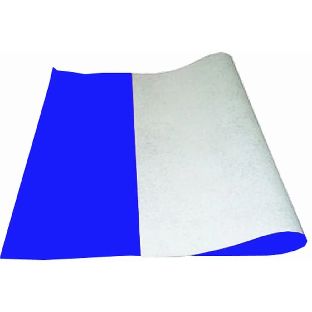 Papel Dobradura 50X60Cm. Azul Escuro V.m.p. (Pct/100) - imagem 2