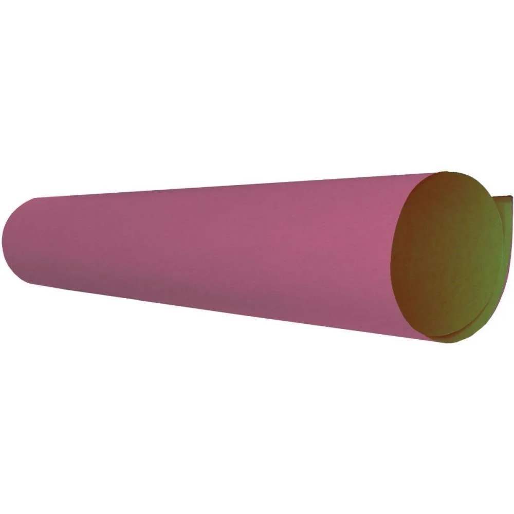 Papel Cartao Fosco 48X66Cm. 200G. Rosa Claro V.m.p. (Pct.c/20) - imagem 2