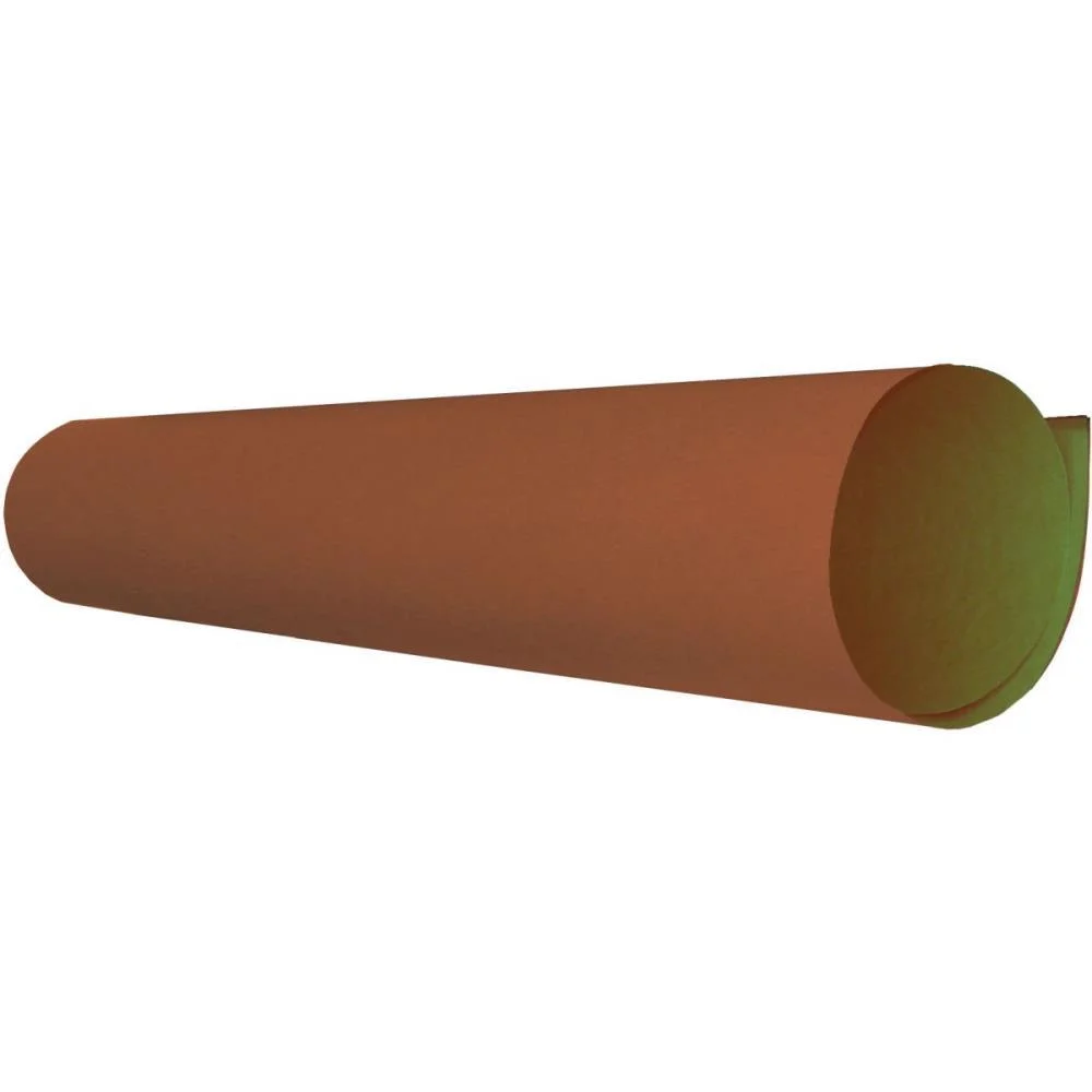 Papel Cartao Fosco 48X66Cm. 200G. Marrom V.m.p. (Pct.c/20) - imagem 3
