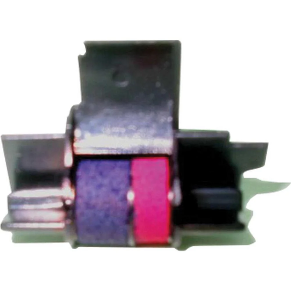 Rolete Entintador Bicolor Cs1009/Ir40T Colorprint (Unidade) - imagem 2
