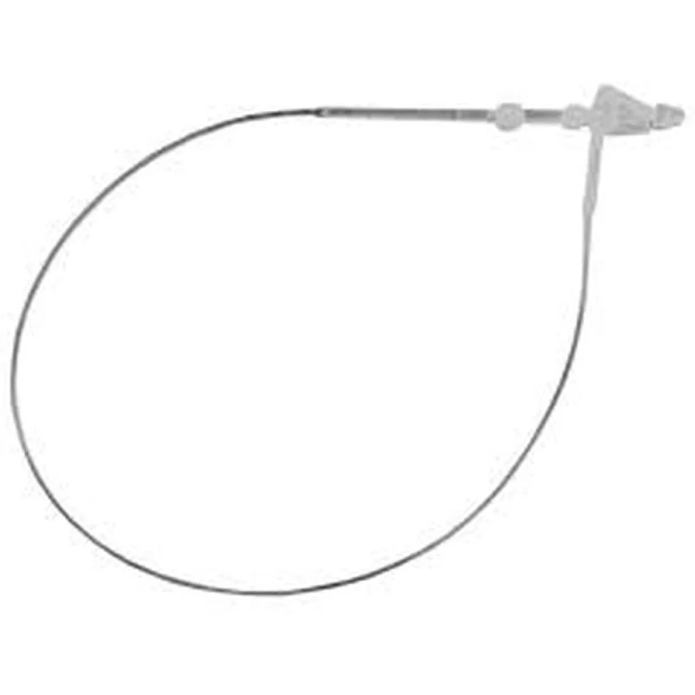 Trava Anel Plastico Plus 125Mm Kit (Pct-1000) - imagem 3