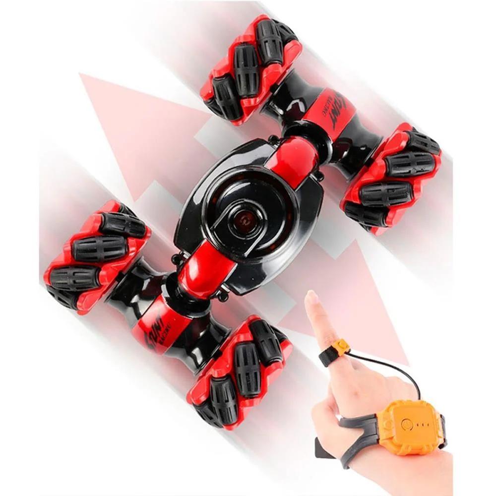 Carrinho Controle Remoto Evolution Car R/C Torsional Vm Multikids - imagem 3