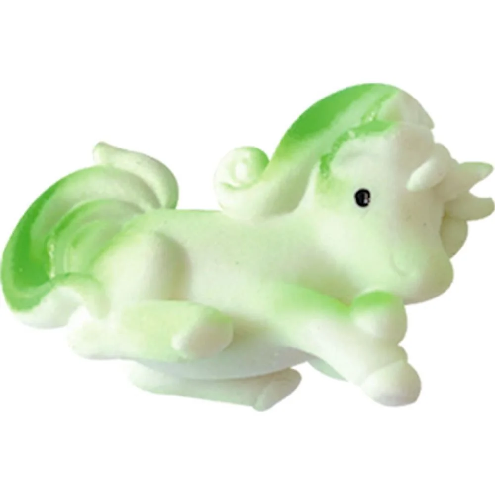 Miniatura Colecionavel Unicornio Magico (S) Polibrinq (Dp.c/12) - imagem 4