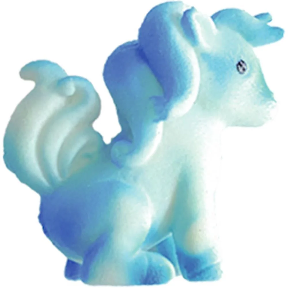 Miniatura Colecionavel Unicornio Magico (S) Polibrinq (Dp.c/12) - imagem 7