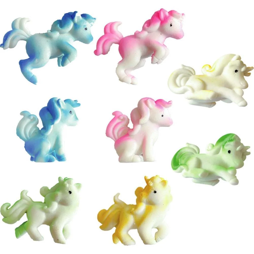 Miniatura Colecionavel Unicornio Magico (S) Polibrinq (Dp.c/12) - imagem 9