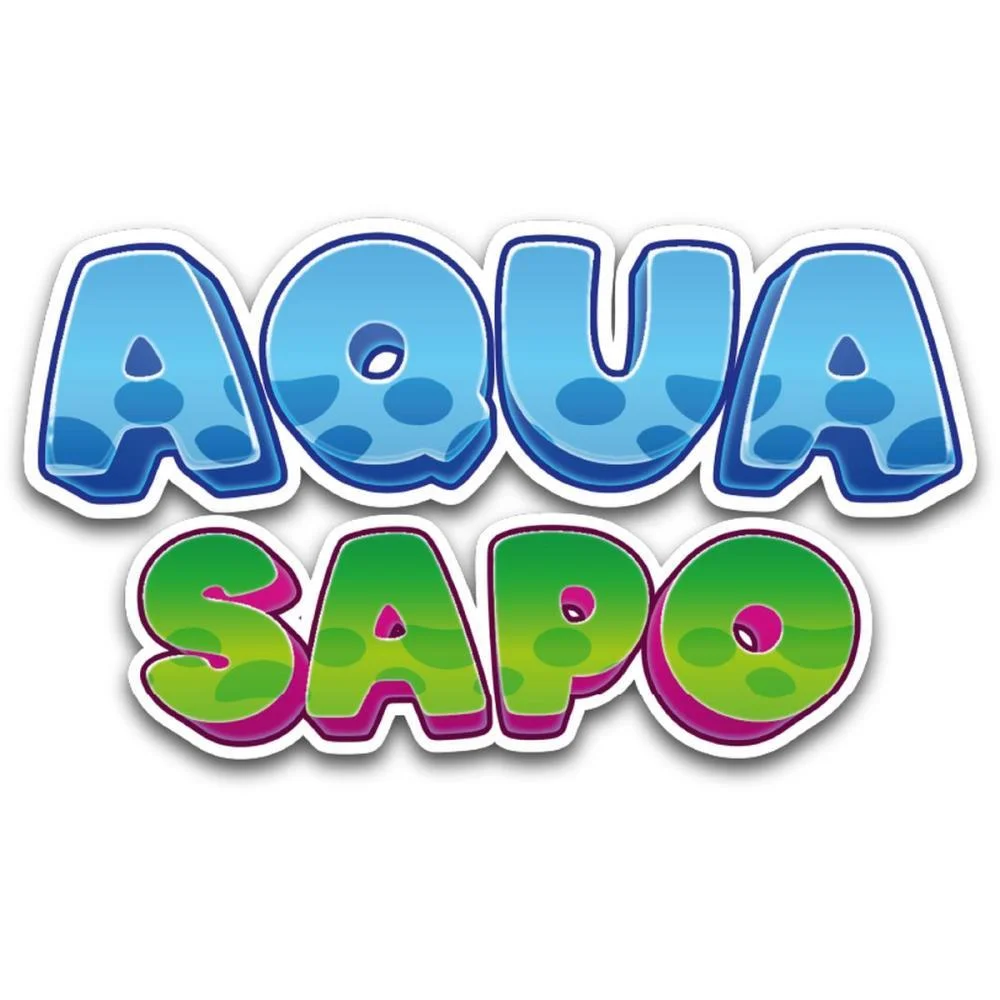 Brinquedo Para Bebe Aqua Sapo (S) Polibrinq (Unidade) - imagem 7