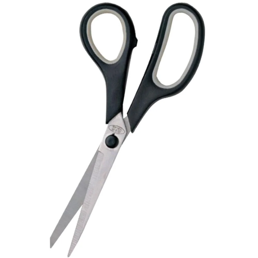 Tesoura Cis Ts-85 Multiuso 21,5Cm. Sertic (Unidade) - imagem 4
