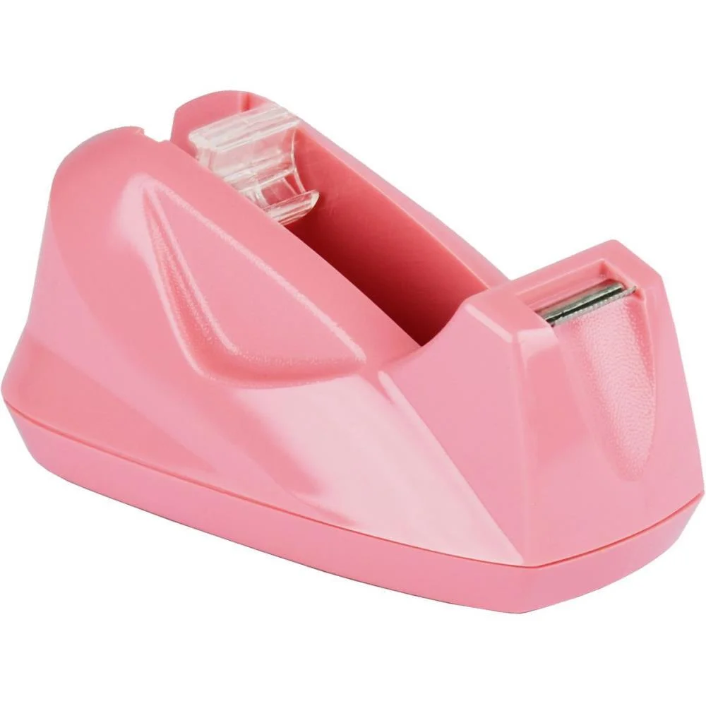 Suporte Para Fita Adesiva Pequeno Rose Acrimet - imagem 3