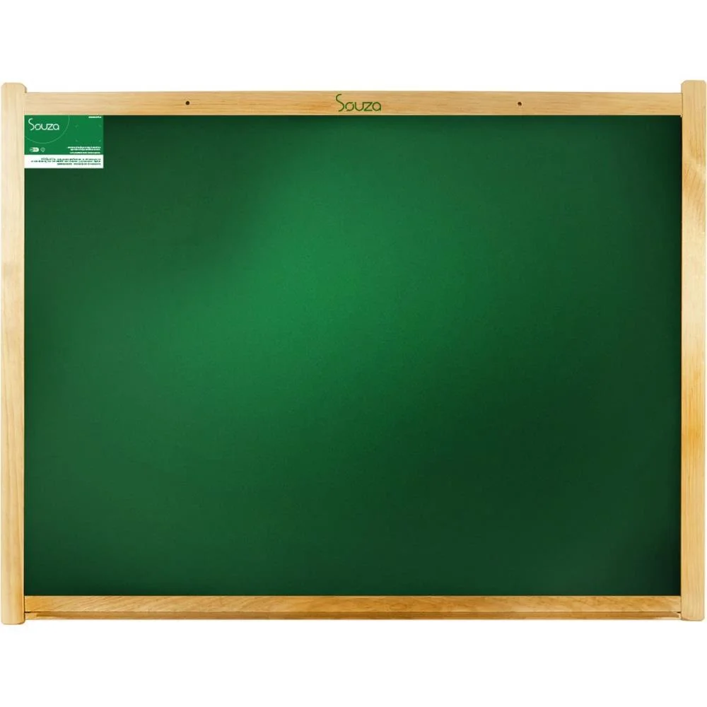 Quadro Escolar 120X090Cm Souza (Pct.c/02) - imagem 3