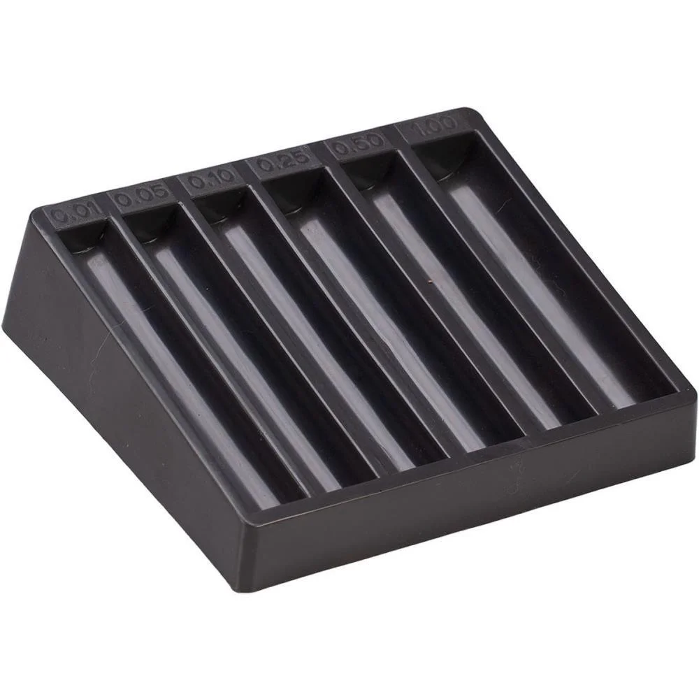 Suporte Para Moedas Preto 19X15Cm Carbrink (Unidade) - imagem 2