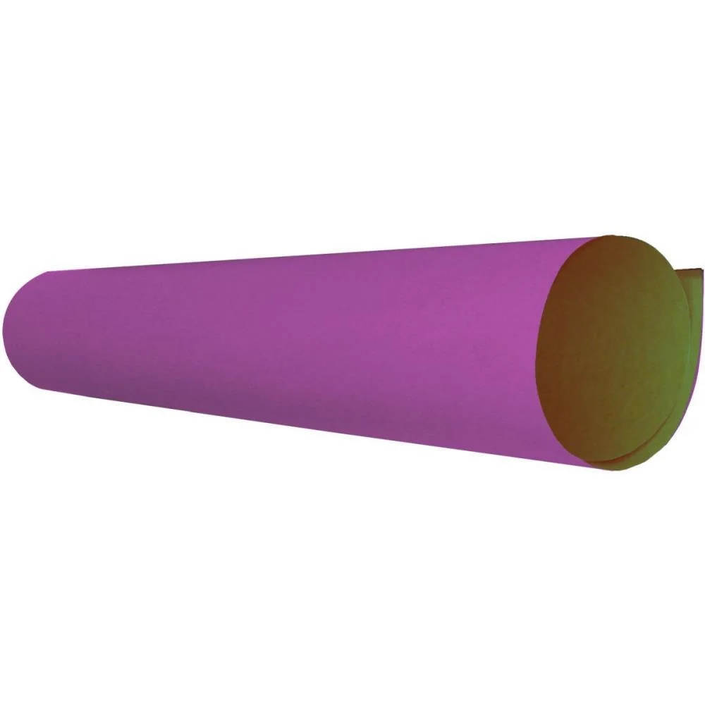 Papel Cartao Fosco 48X66Cm. 200G. Lilas V.m.p. (Pct.c/20) - imagem 3