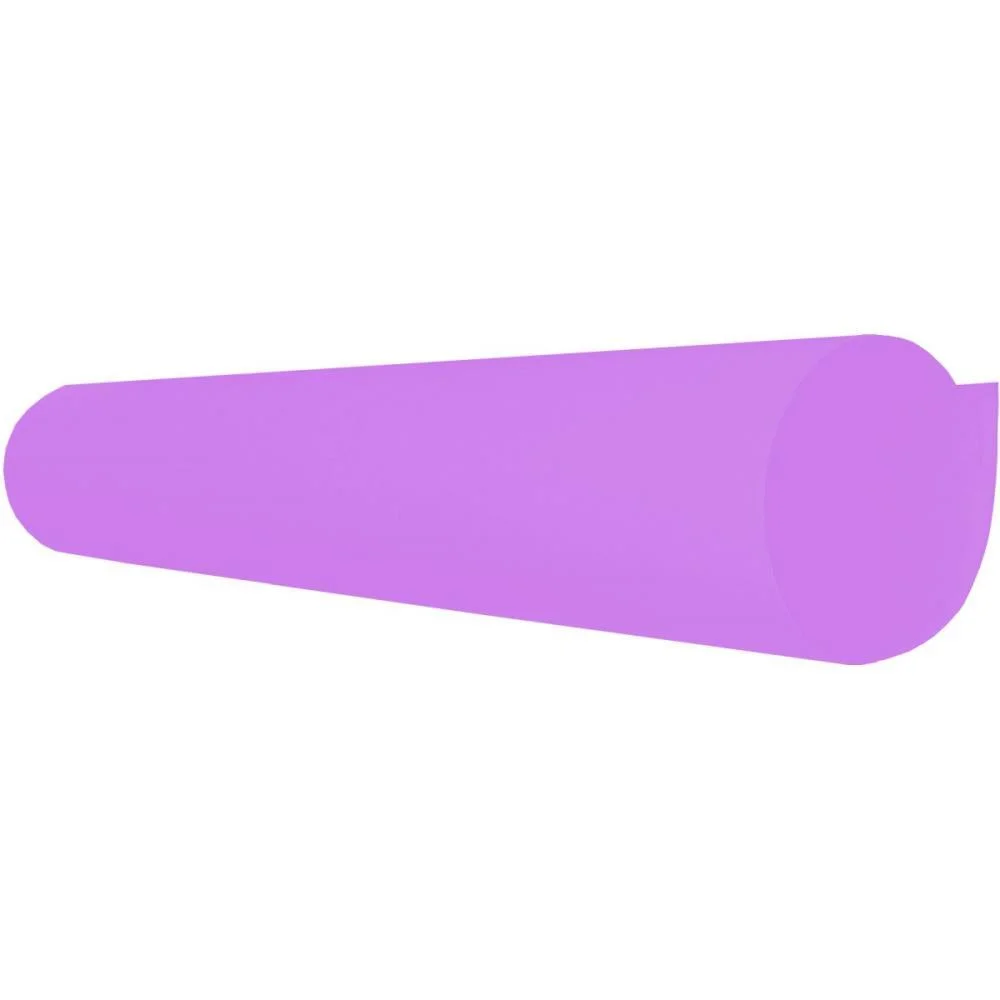 Papel Cartolina Dupla Face Color Set 48X66 Lilas V.m.p. (Pct.c/20) - imagem 3