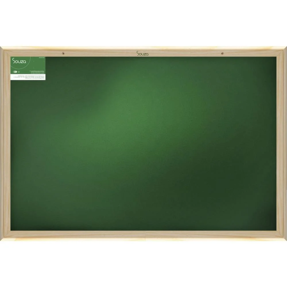 Quadro Escolar 040X030Cm Souza (Pct.c/05) - imagem 3