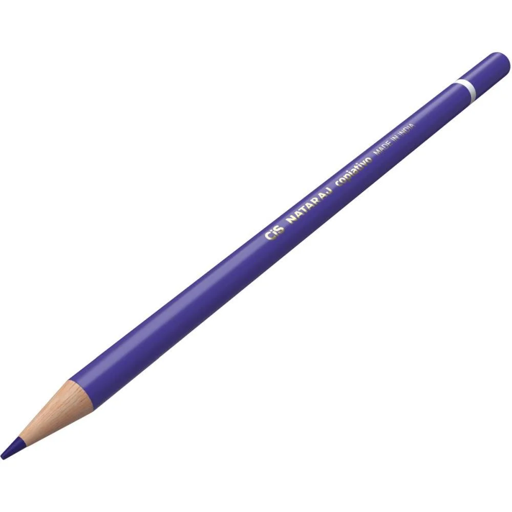Lapis Copiativo Cis Violeta Sertic (Cx.c/12) - imagem 3