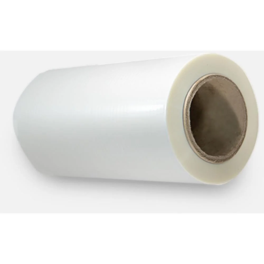 Plastico Para Plastificacao Polaseal Bobina 23X0,05X60M. Prolam (Bobina) - imagem 2
