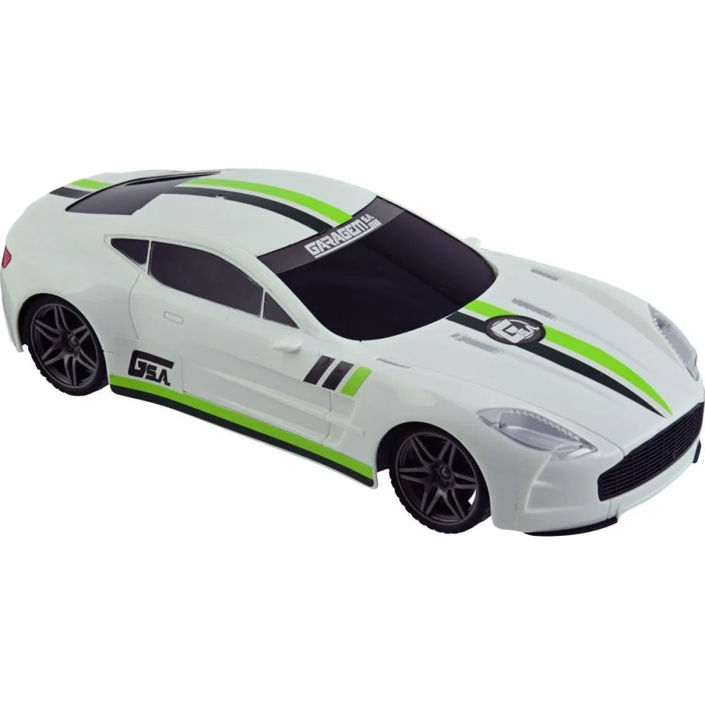 Carrinho Controle Remoto Agility Cont 3Funcoes/Pilha(S) Candide (Unidade) - imagem 2