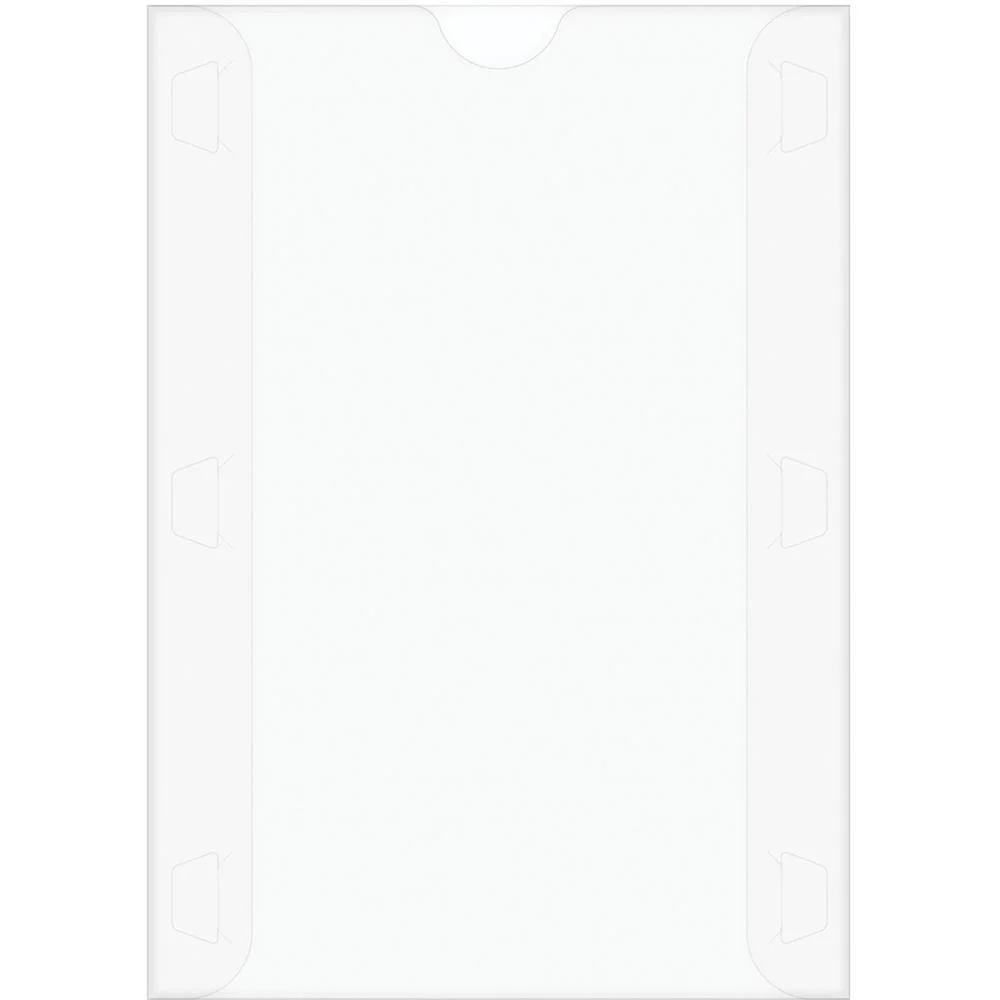 Quadro Multiuso A4 Cristal Dello (Unidade) - imagem 2