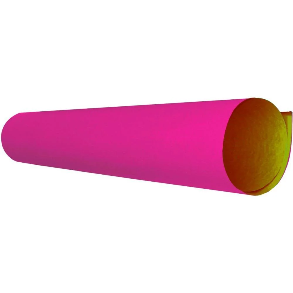 Papel Cartao Fosco 48X66Cm. 200G. Pink V.m.p. (Pct.c/20) - imagem 3