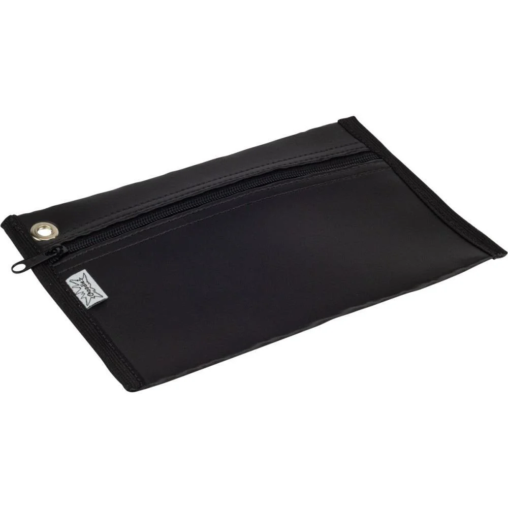 Pasta Malote Laminado C/Ziper Min 22X16Cm Goodie (Unidade) - imagem 2