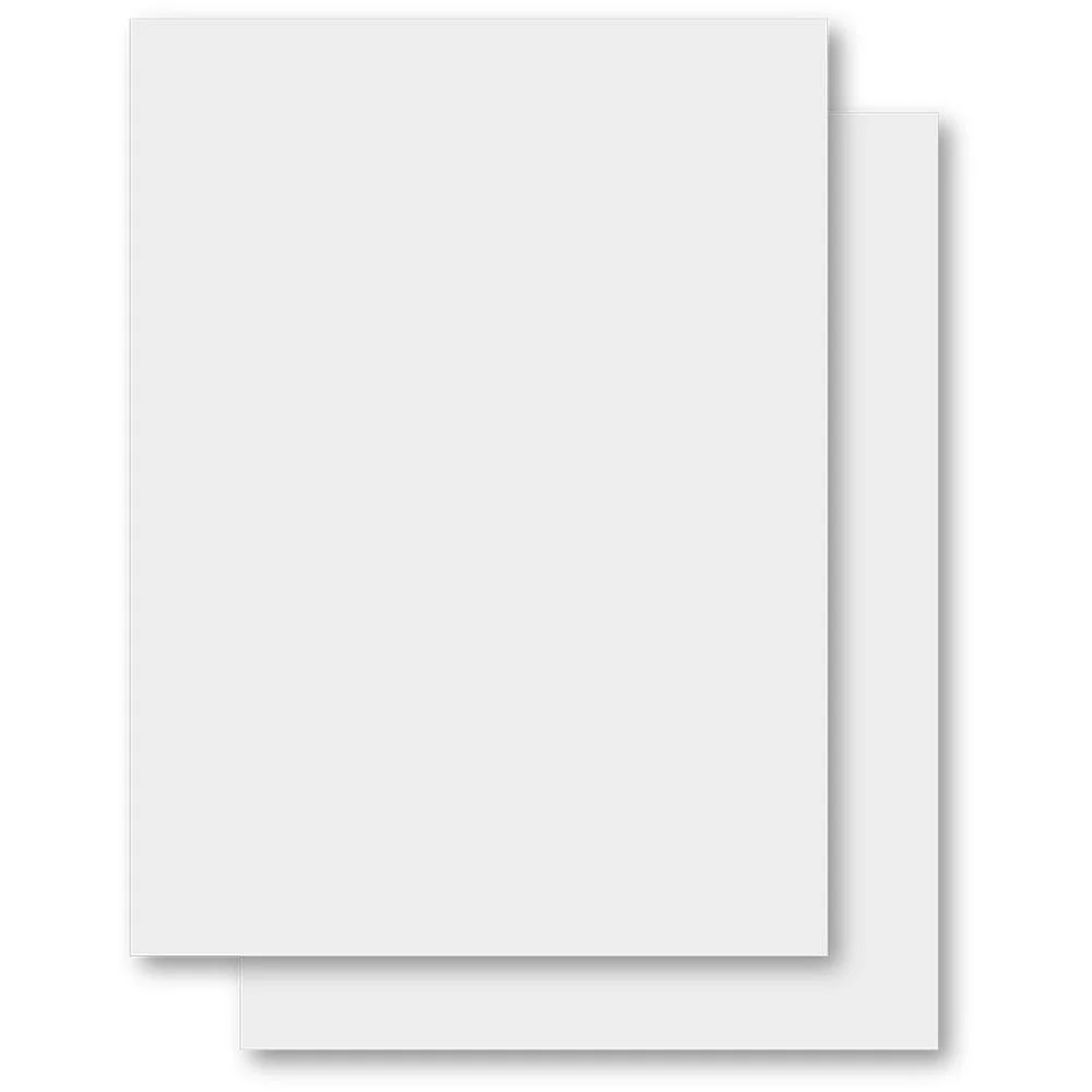 Papel Cartolina Branca 96X66Cm.180Grs. Jandaia (Pct.c/100) - imagem 2