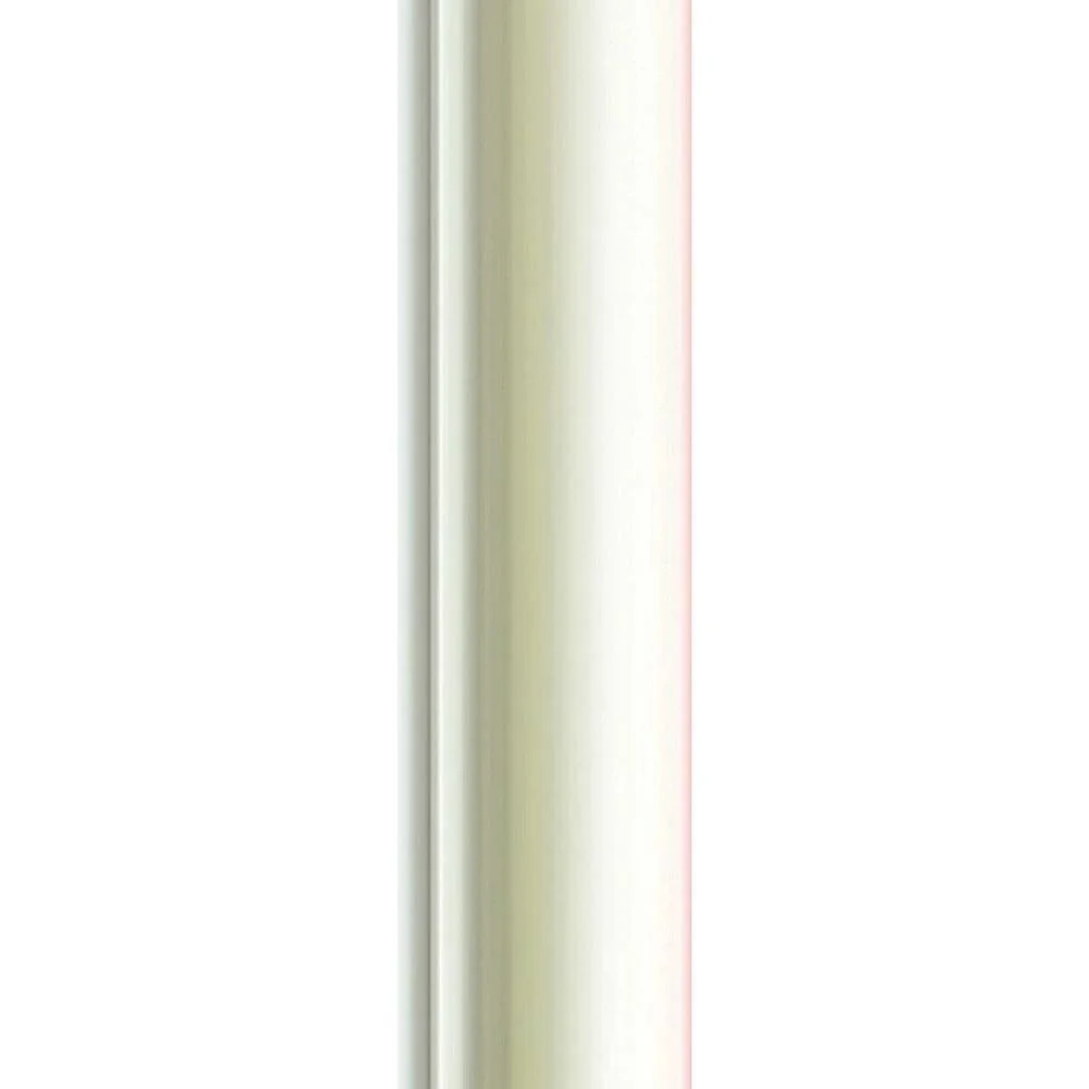 Papel Celofane 90Cmx1.00M.poli Transparente Gala Embalagens (Pct.c/50) - imagem 2