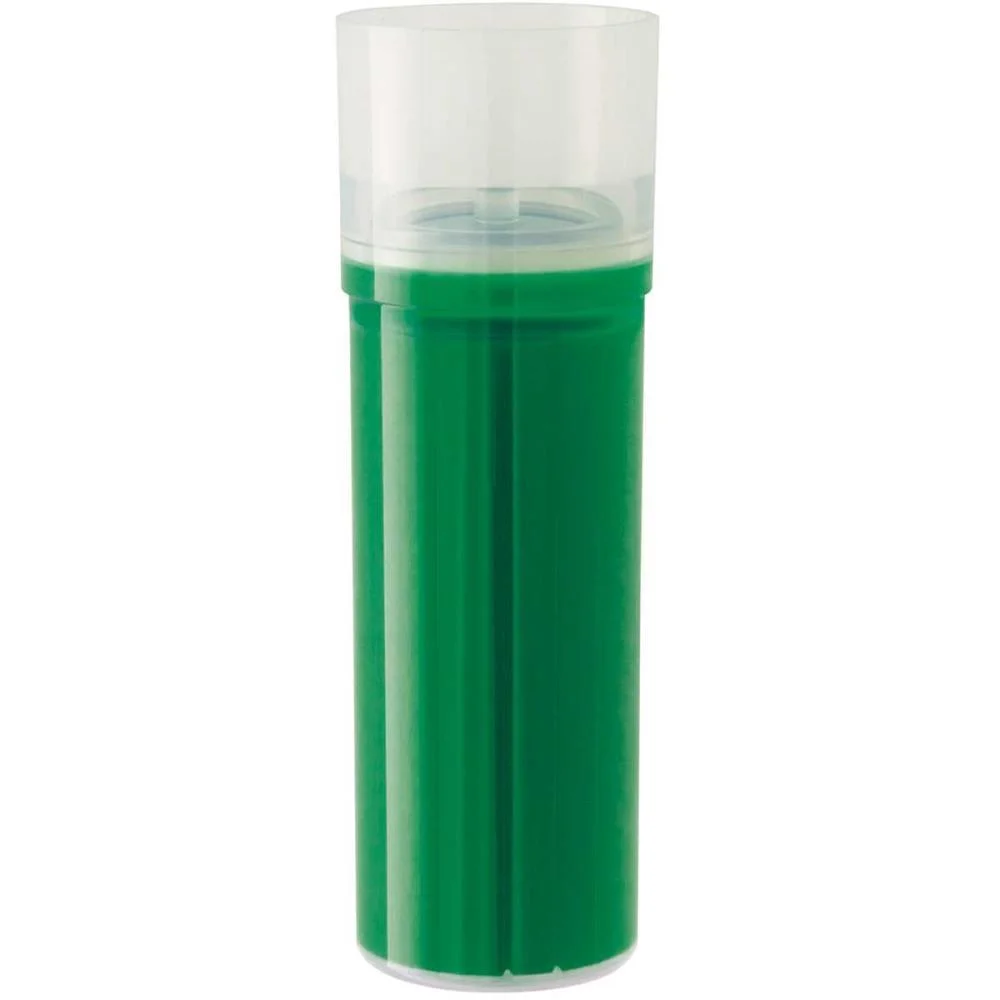 Tinta Marcador Quadro Branco Refil 5,5Ml Verde Wbs-Vbm Pilot (Cx.c/12) - imagem 3